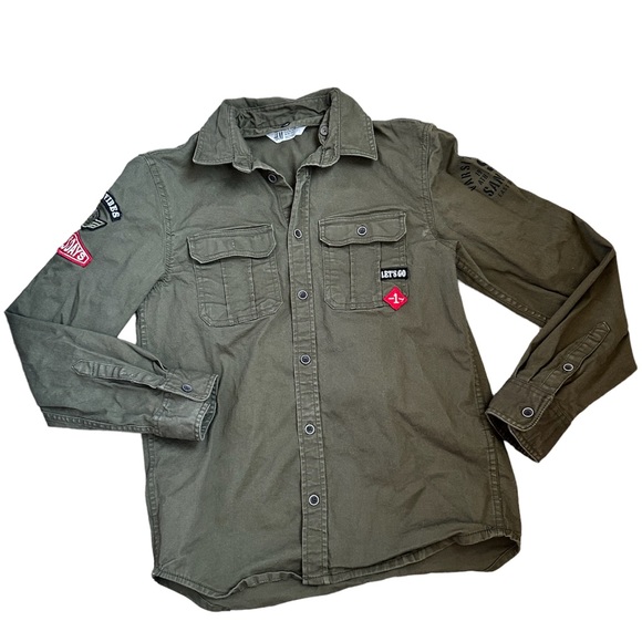 H&M boys t-shirt - Picture 1 of 5